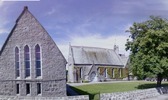 Craigiebuckler Church (on website)